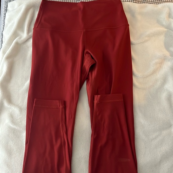 Lululemon Align Leggings 28” size 6 - Picture 1 of 2